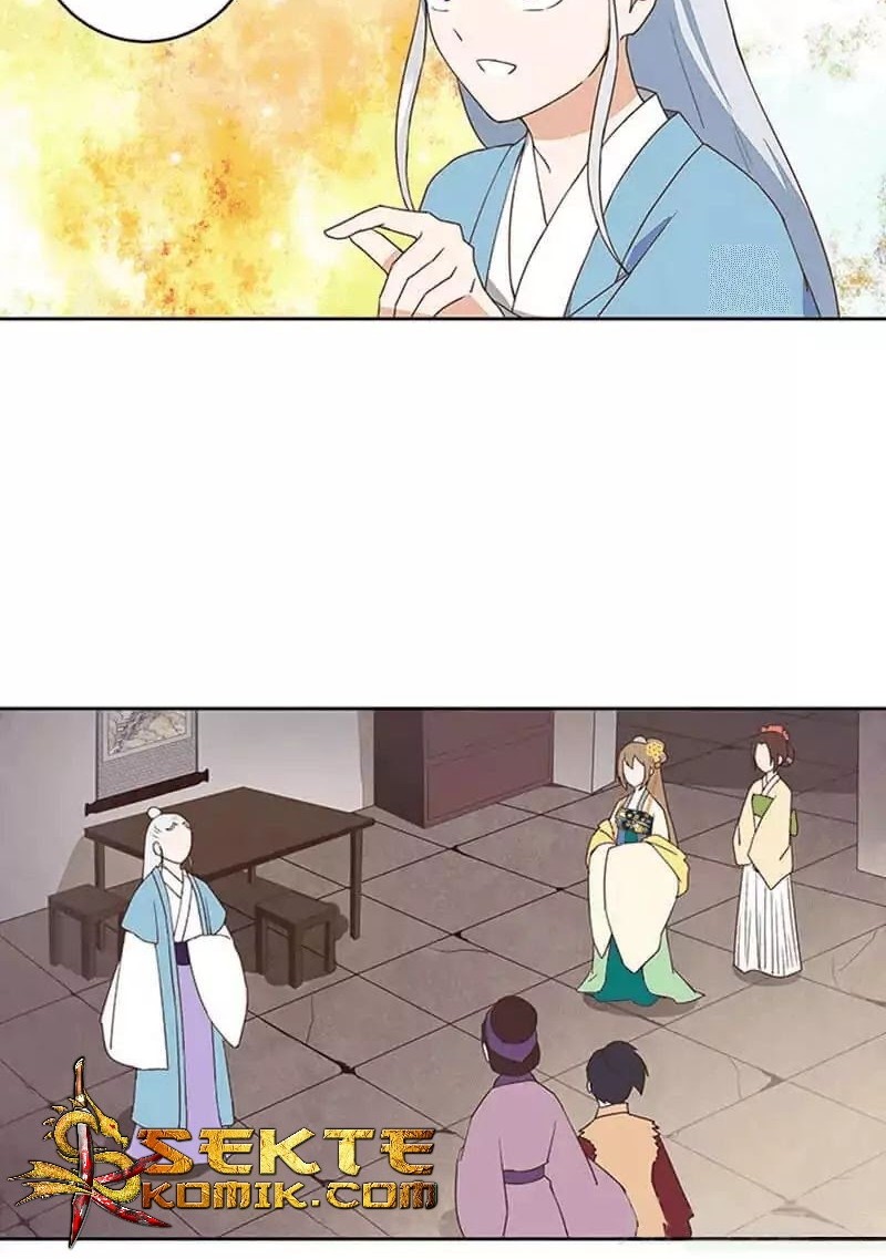 Yu Xue Shang Hou Chapter 41 - halaman 15