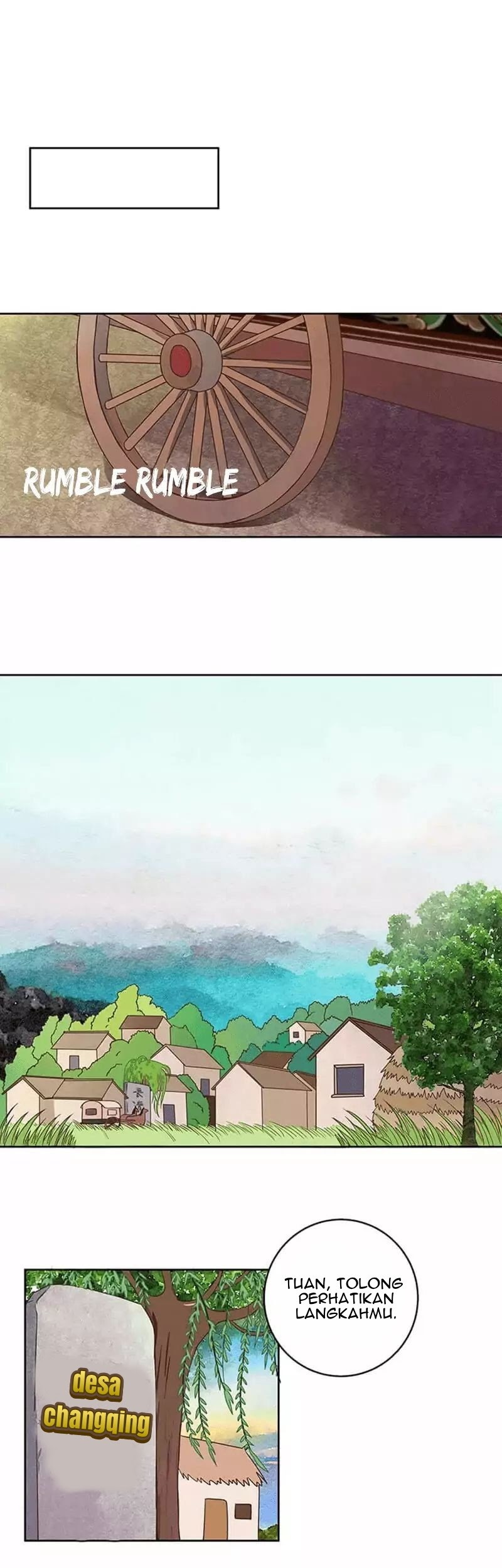 Yu Xue Shang Hou Chapter 41 - halaman 6