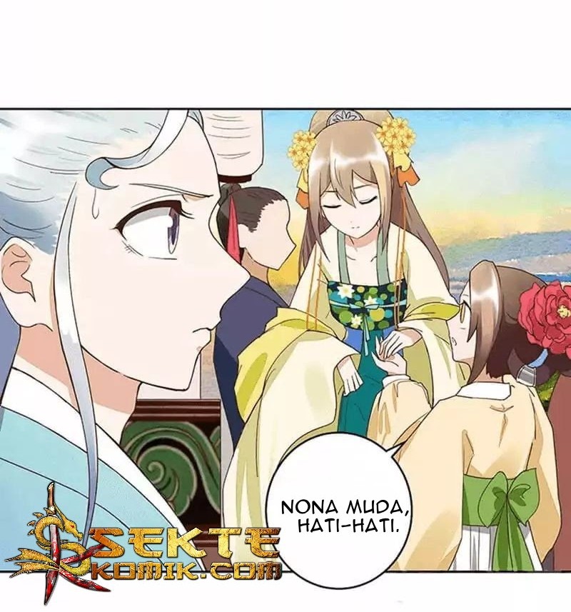 Yu Xue Shang Hou Chapter 41 - halaman 7