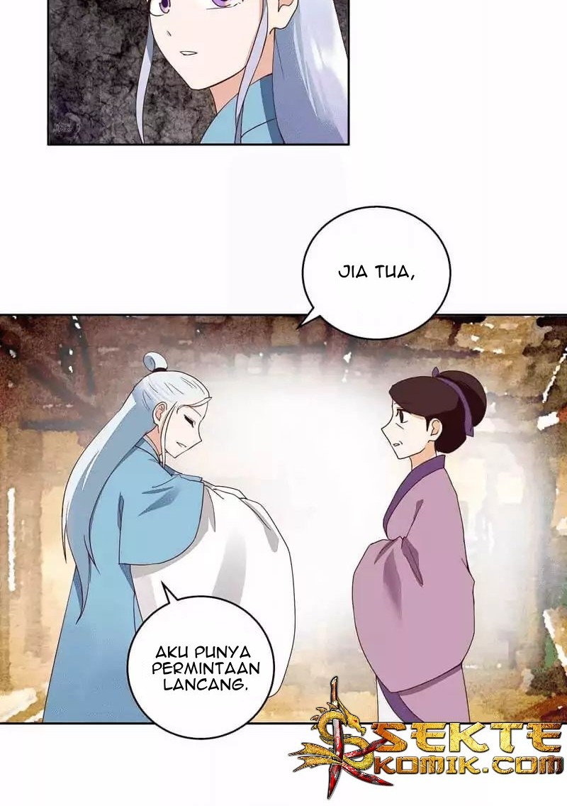 Yu Xue Shang Hou Chapter 42 - halaman 11