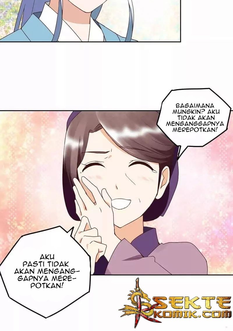 Yu Xue Shang Hou Chapter 42 - halaman 13