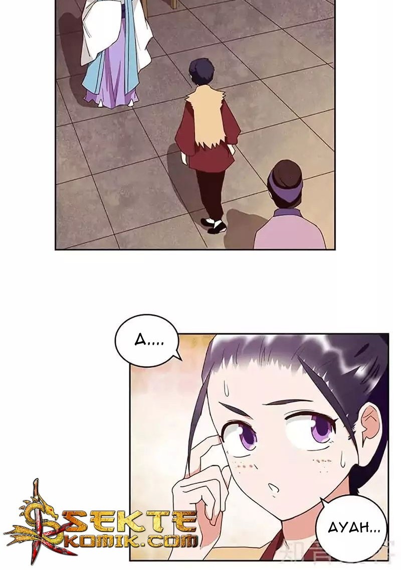 Yu Xue Shang Hou Chapter 42 - halaman 3