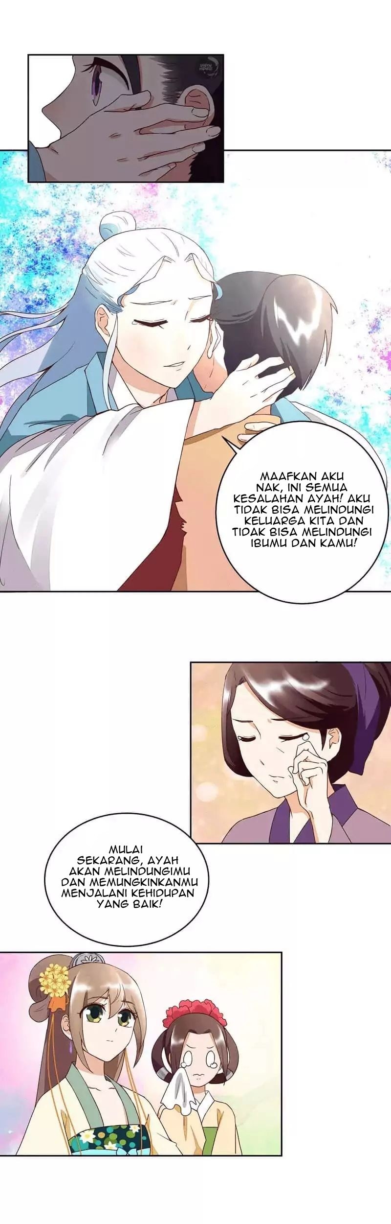 Yu Xue Shang Hou Chapter 42 - halaman 4