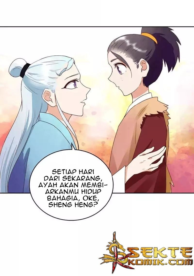 Yu Xue Shang Hou Chapter 42 - halaman 5