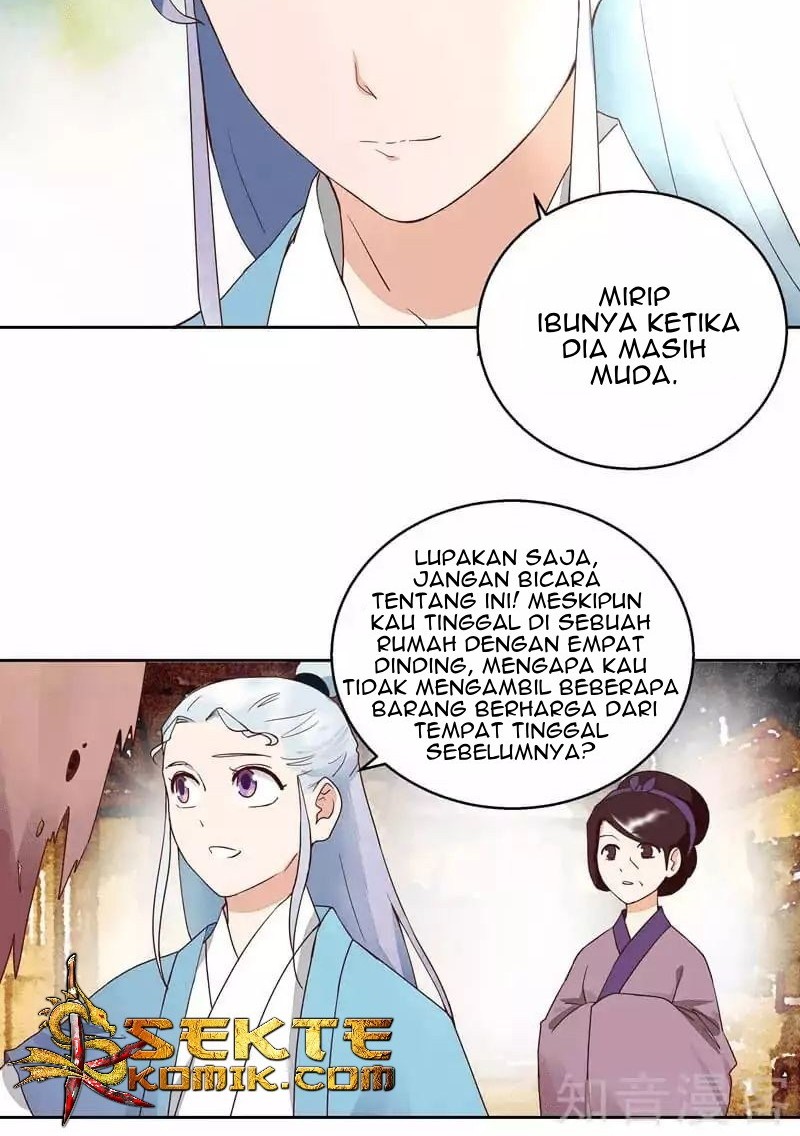 Yu Xue Shang Hou Chapter 42 - halaman 7