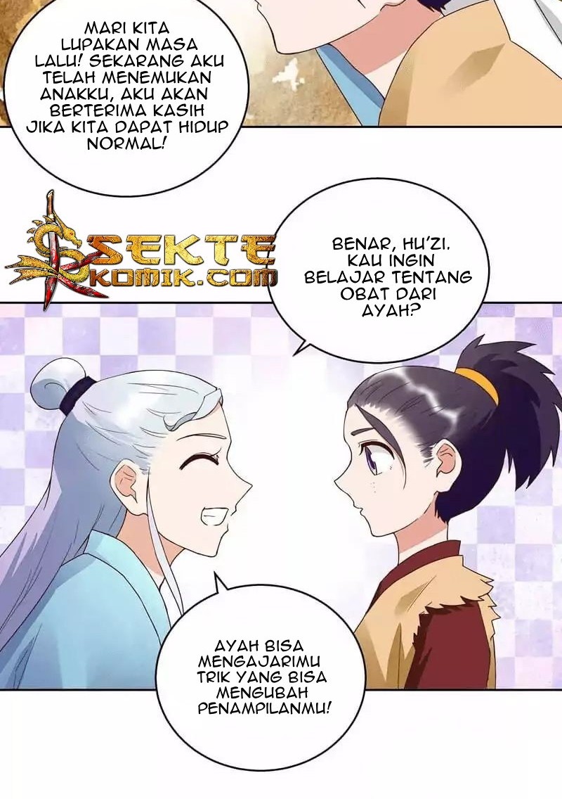 Yu Xue Shang Hou Chapter 42 - halaman 9