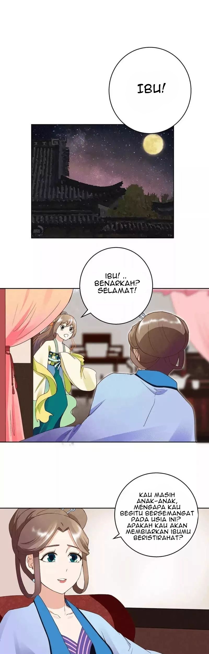 Yu Xue Shang Hou Chapter 43 - halaman 10