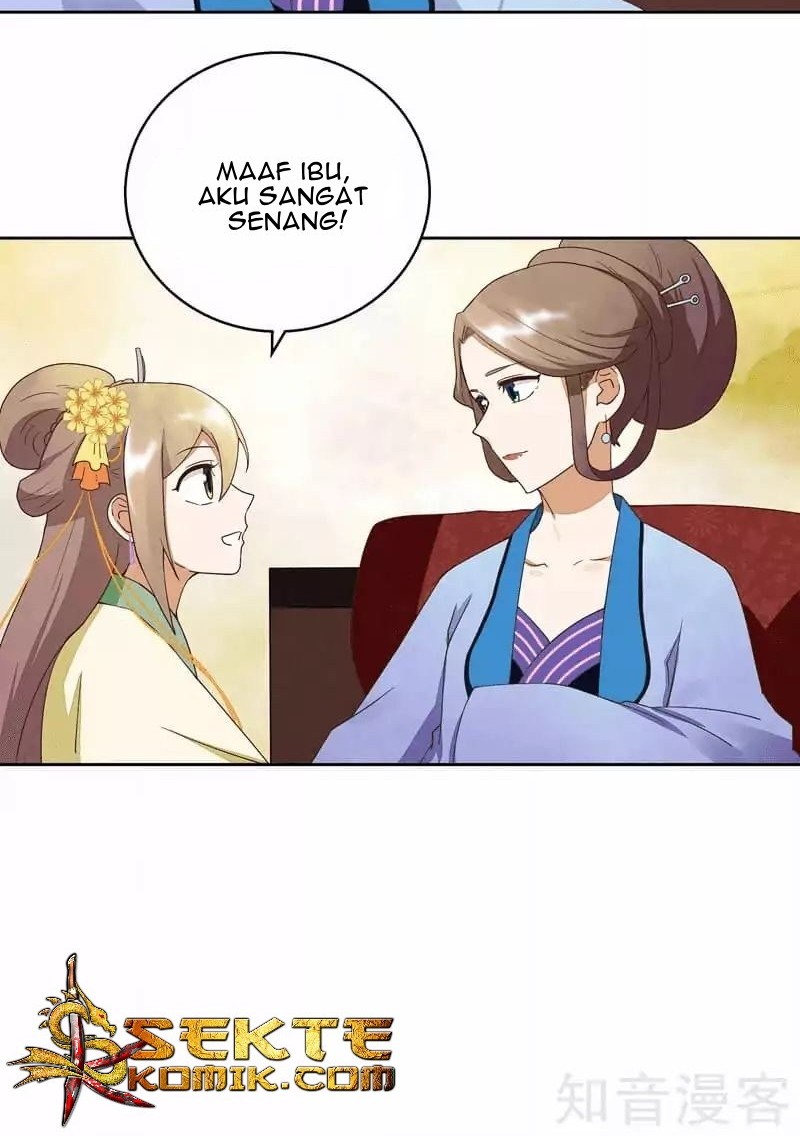 Yu Xue Shang Hou Chapter 43 - halaman 11