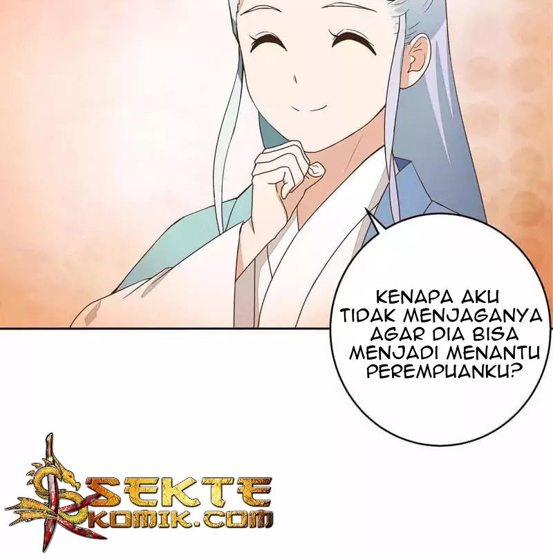 Yu Xue Shang Hou Chapter 43 - halaman 5