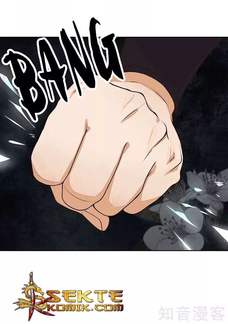 Yu Xue Shang Hou Chapter 44 - halaman 11
