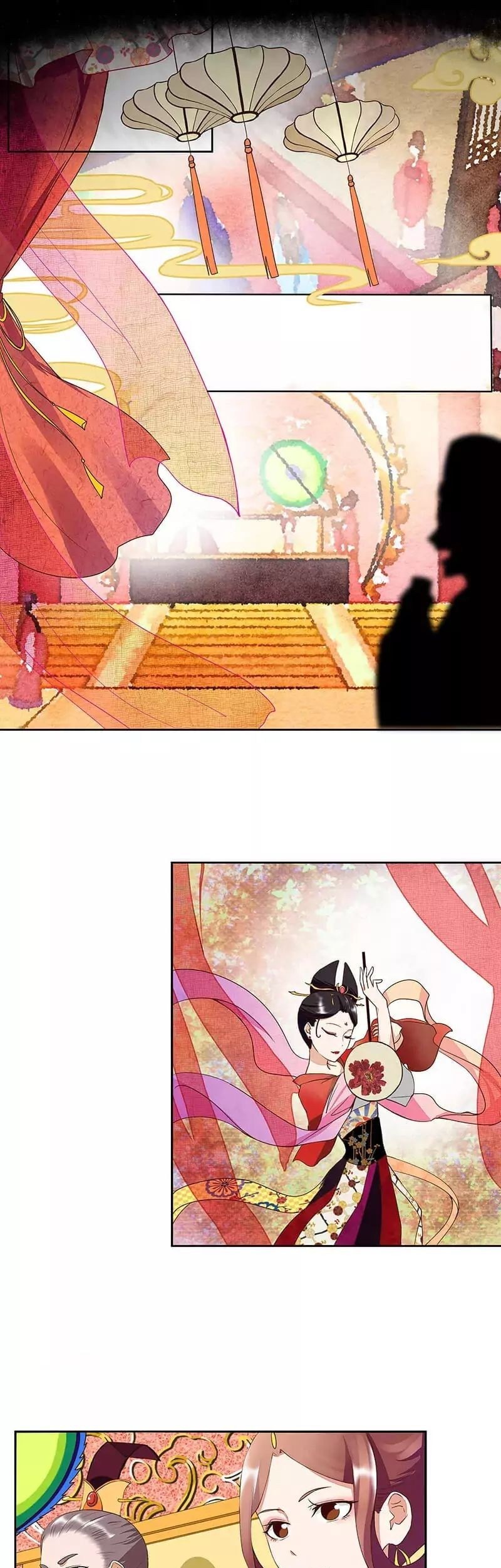 Yu Xue Shang Hou Chapter 44 - halaman 14