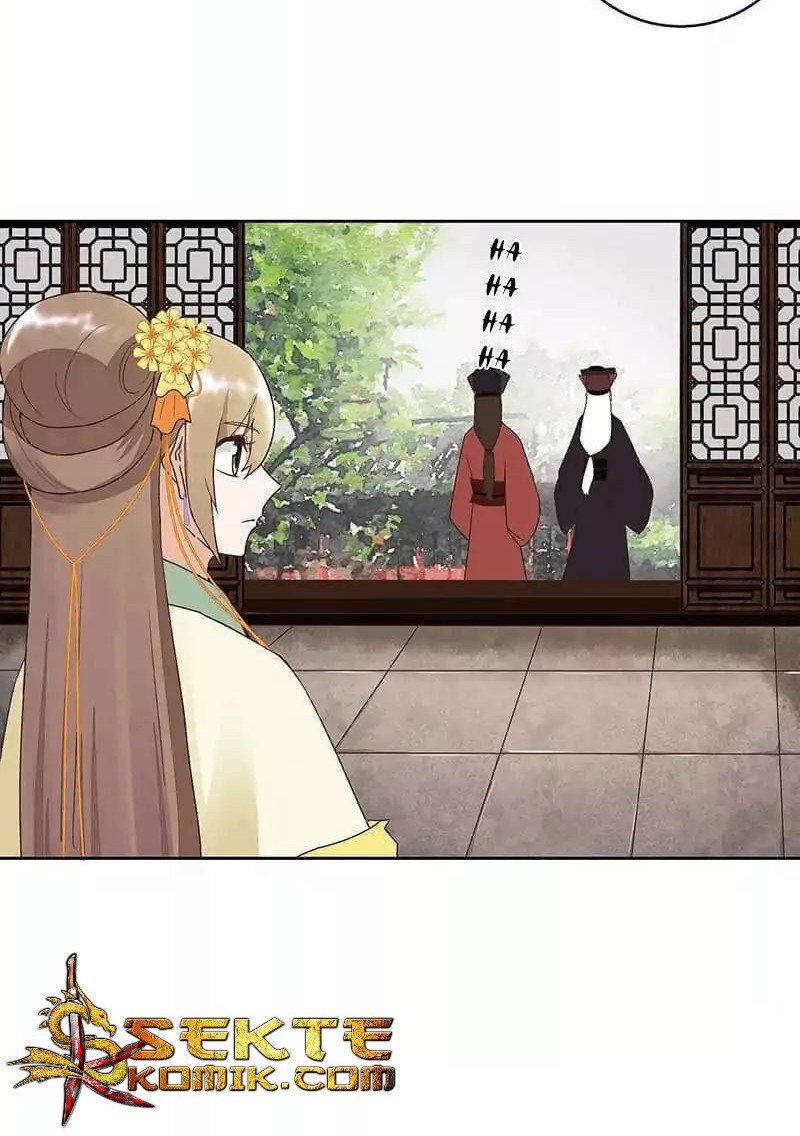 Yu Xue Shang Hou Chapter 44 - halaman 17