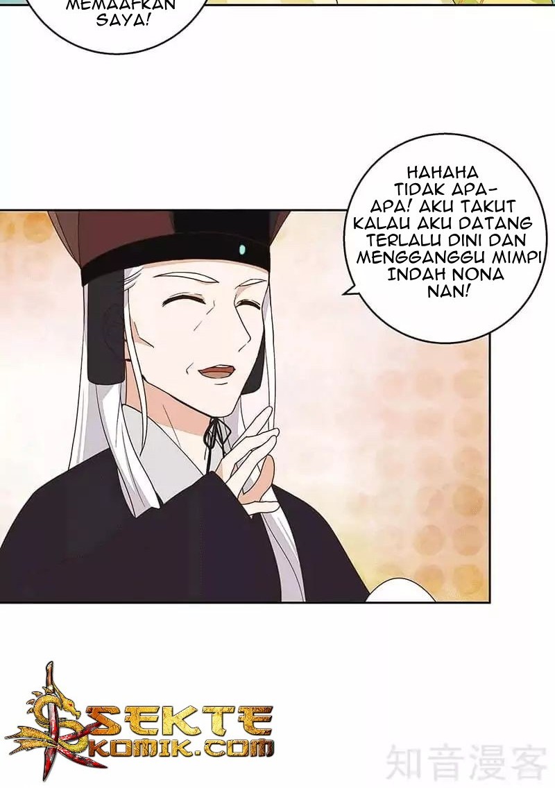 Yu Xue Shang Hou Chapter 44 - halaman 3