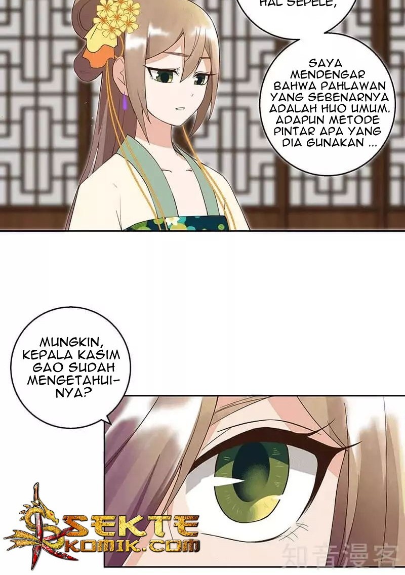 Yu Xue Shang Hou Chapter 44 - halaman 7