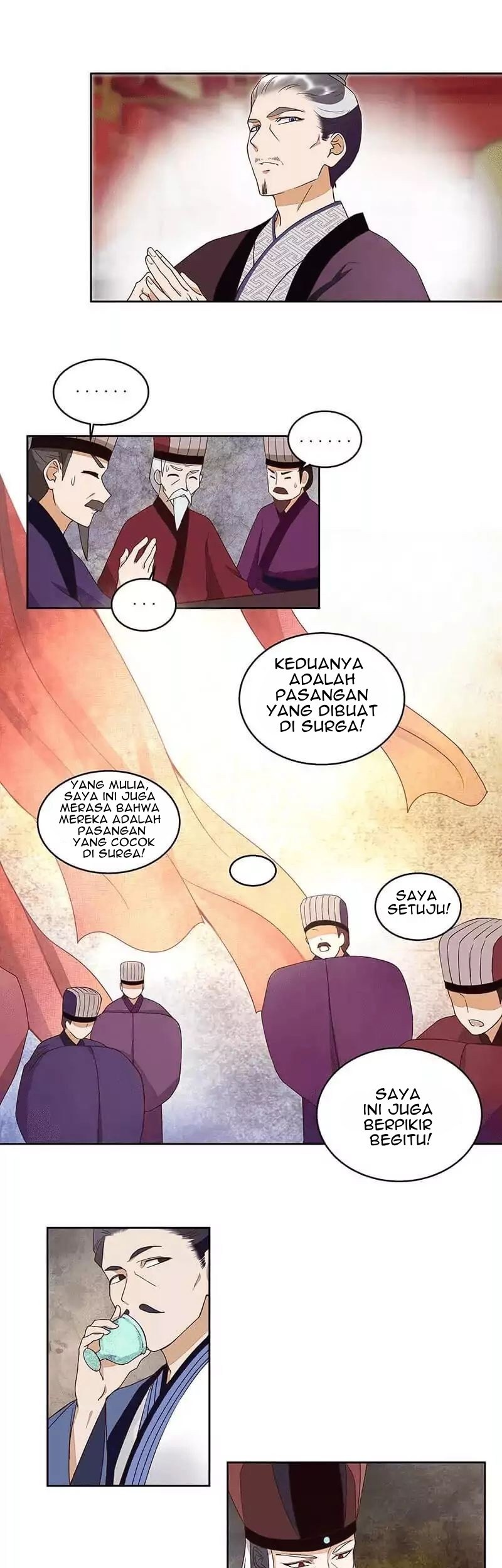 Yu Xue Shang Hou Chapter 45 - halaman 10