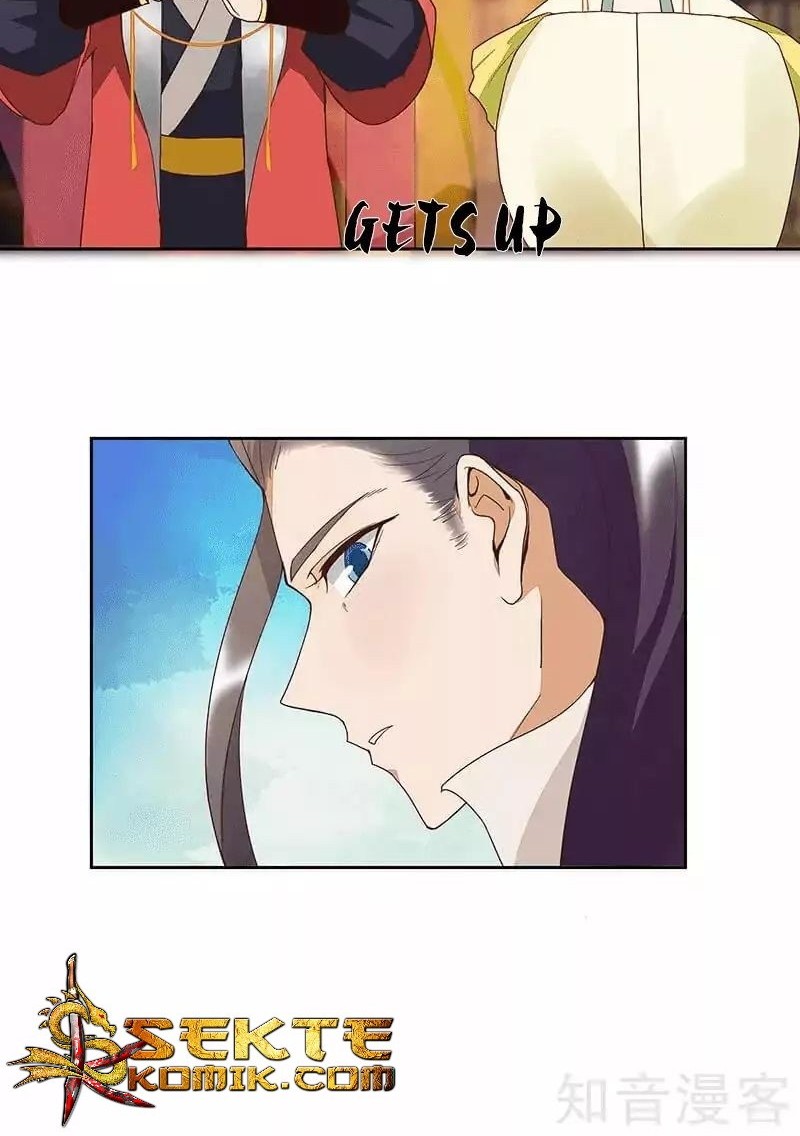 Yu Xue Shang Hou Chapter 45 - halaman 5
