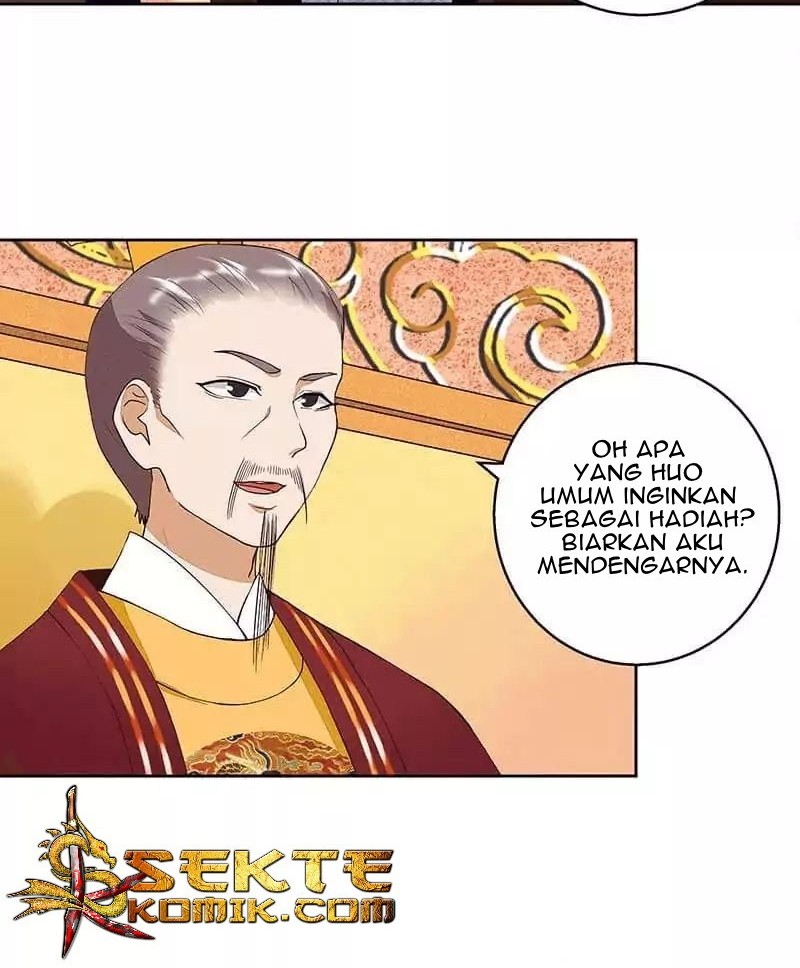 Yu Xue Shang Hou Chapter 45 - halaman 7