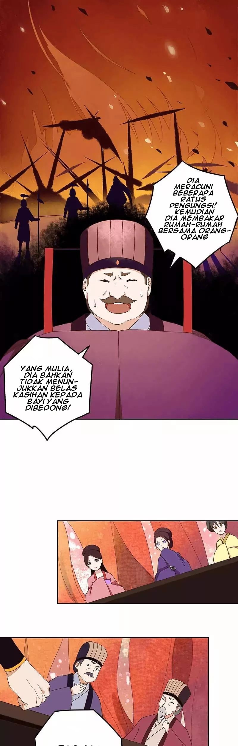 Yu Xue Shang Hou Chapter 46 - halaman 10