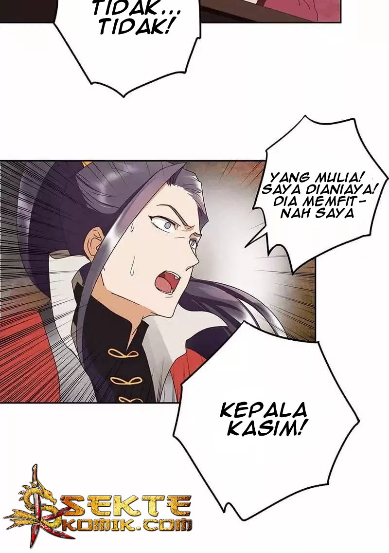 Yu Xue Shang Hou Chapter 46 - halaman 11