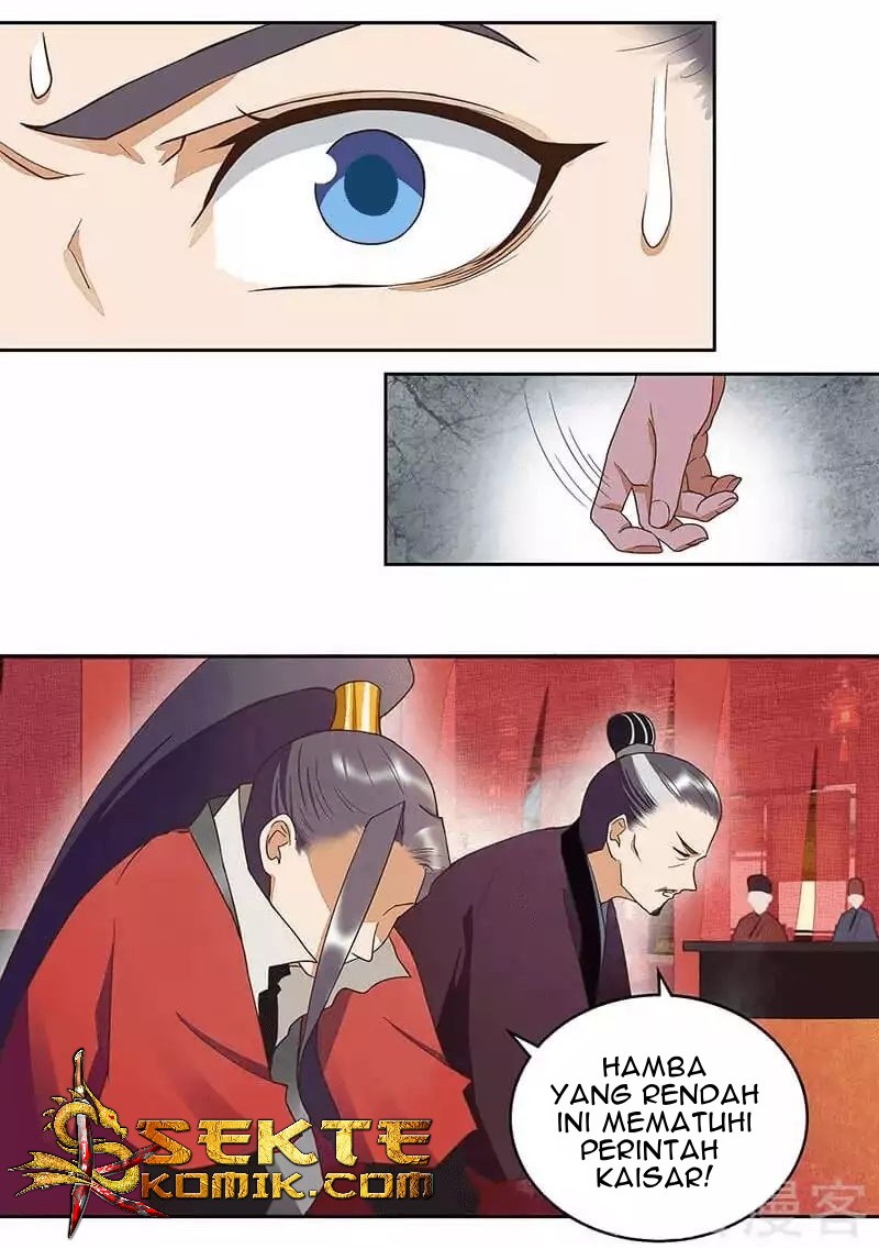 Yu Xue Shang Hou Chapter 46 - halaman 13