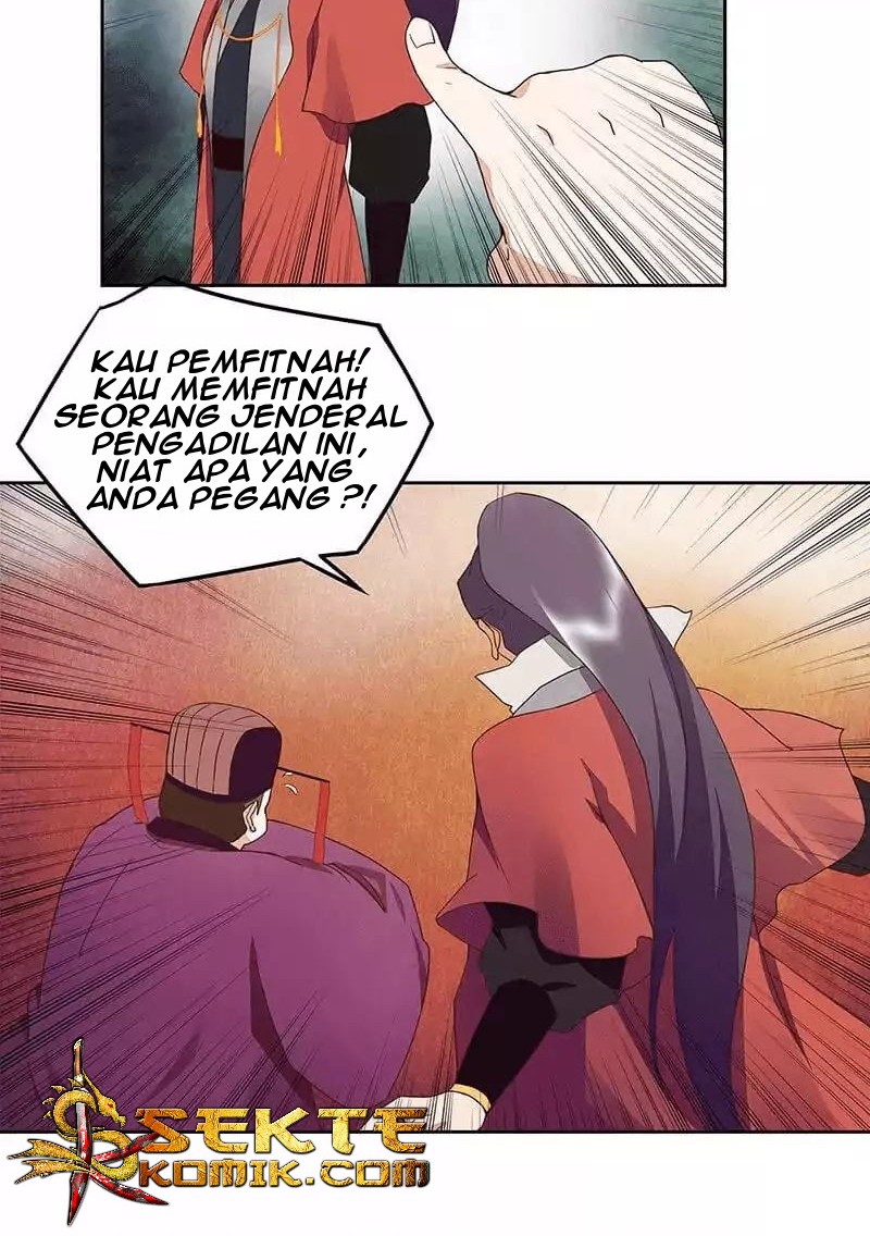 Yu Xue Shang Hou Chapter 46 - halaman 7
