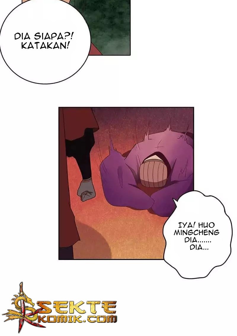 Yu Xue Shang Hou Chapter 46 - halaman 9