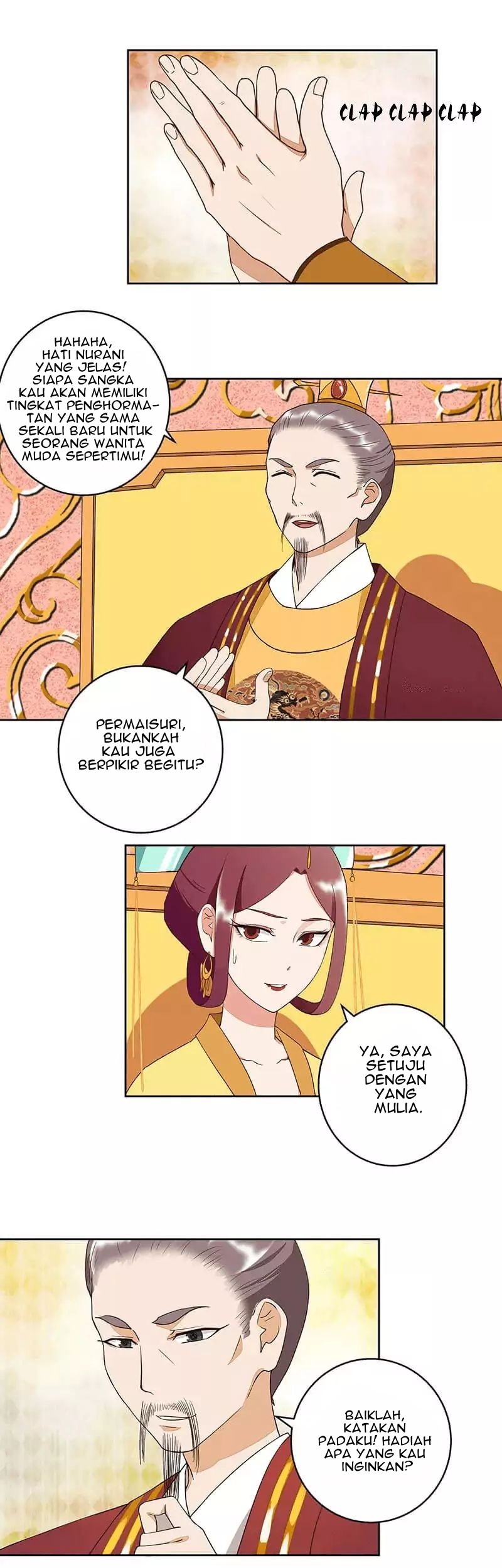 Yu Xue Shang Hou Chapter 47 - halaman 10