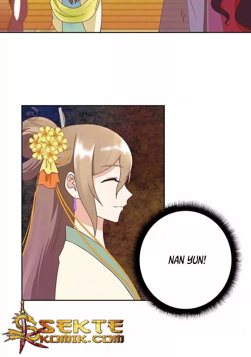 Yu Xue Shang Hou Chapter 47 - halaman 15