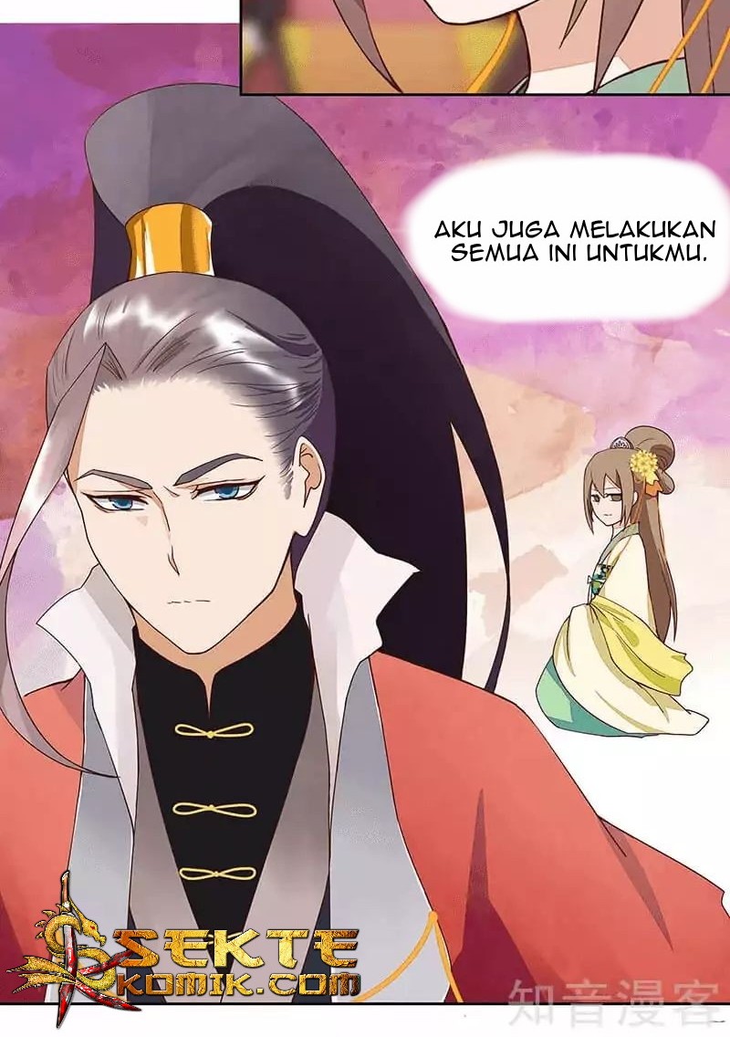 Yu Xue Shang Hou Chapter 47 - halaman 3