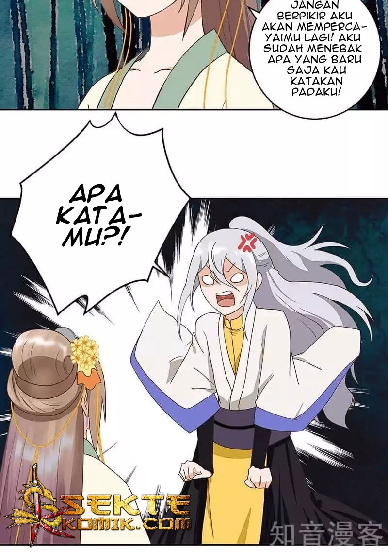 Yu Xue Shang Hou Chapter 48 - halaman 11