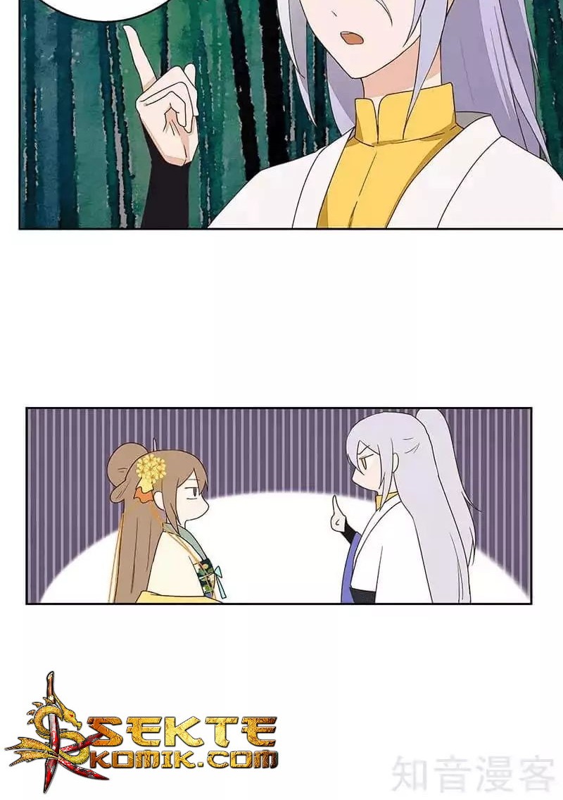 Yu Xue Shang Hou Chapter 48 - halaman 9