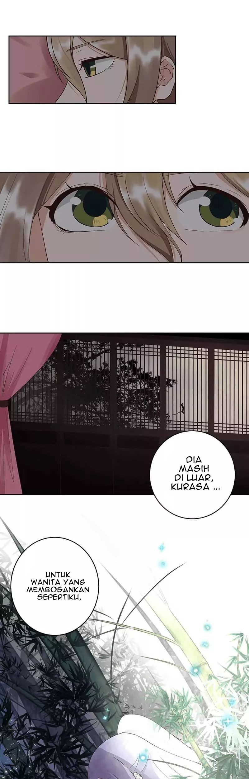 Yu Xue Shang Hou Chapter 49 - halaman 10