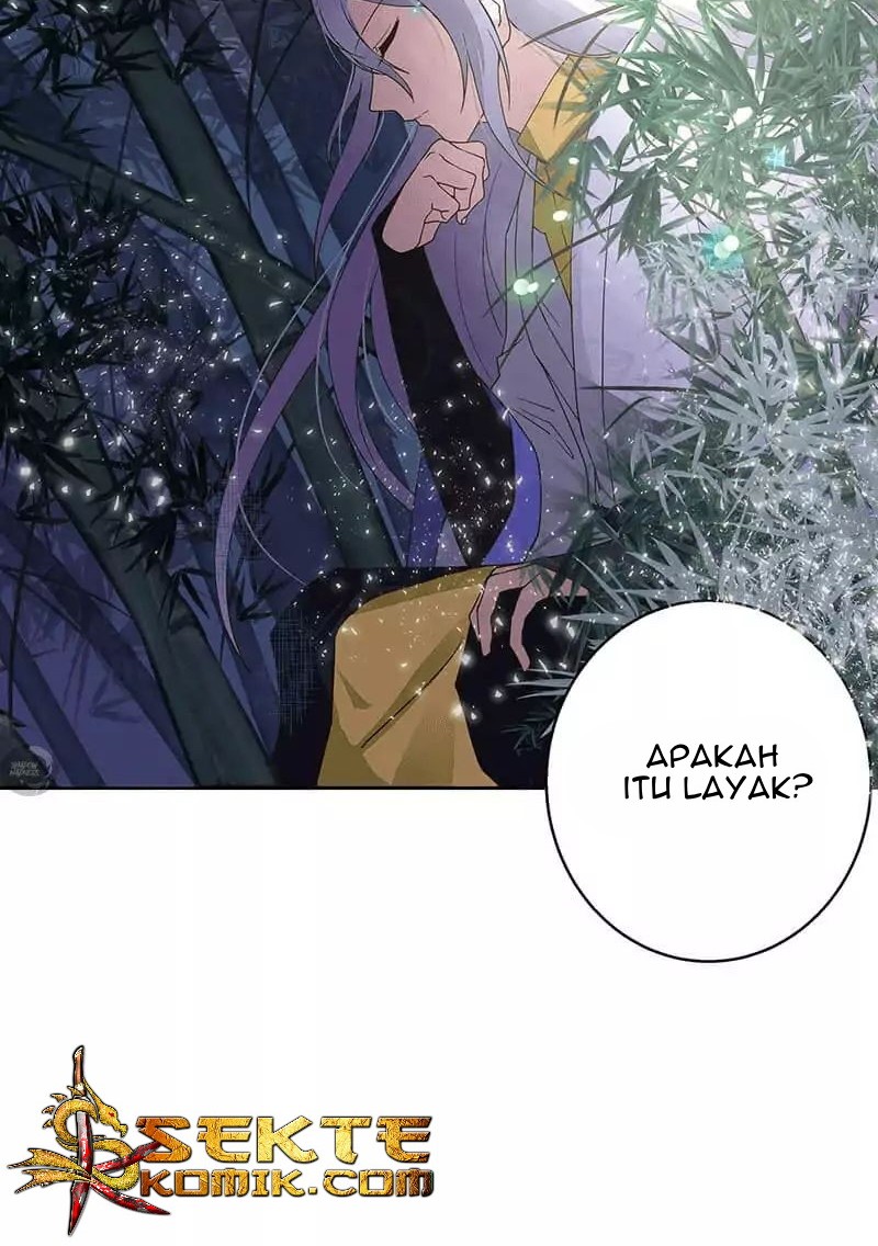 Yu Xue Shang Hou Chapter 49 - halaman 11