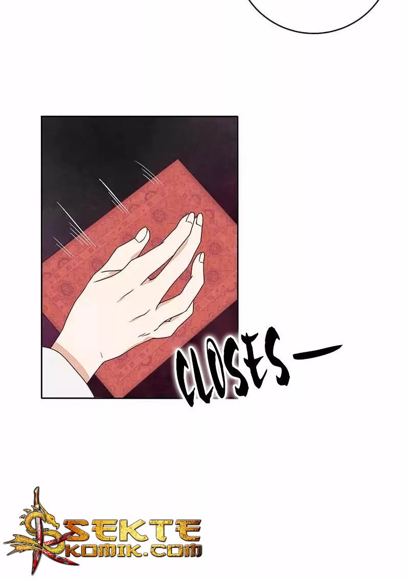 Yu Xue Shang Hou Chapter 49 - halaman 15