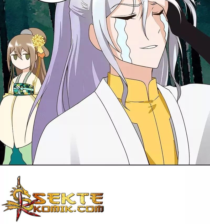 Yu Xue Shang Hou Chapter 49 - halaman 7
