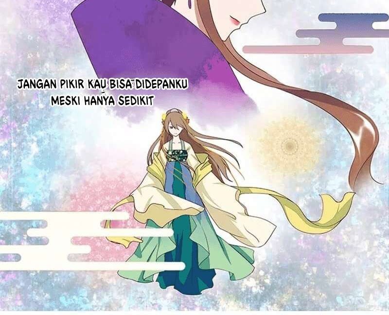 Yu Xue Shang Hou Chapter 5 - halaman 21