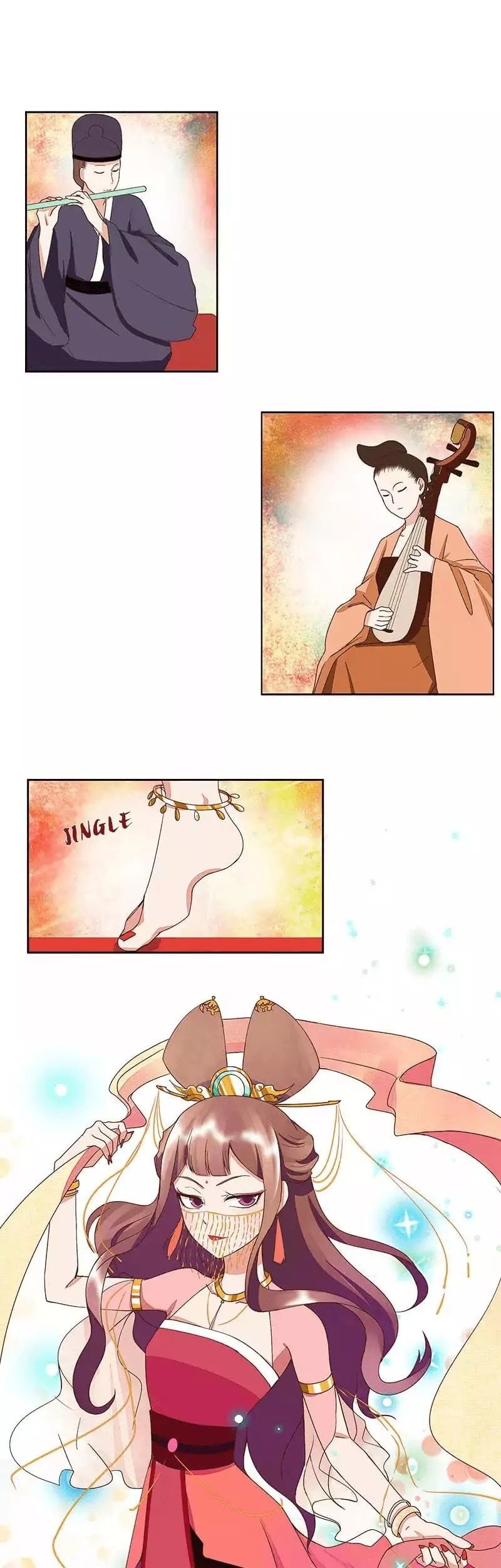 Yu Xue Shang Hou Chapter 50 - halaman 10