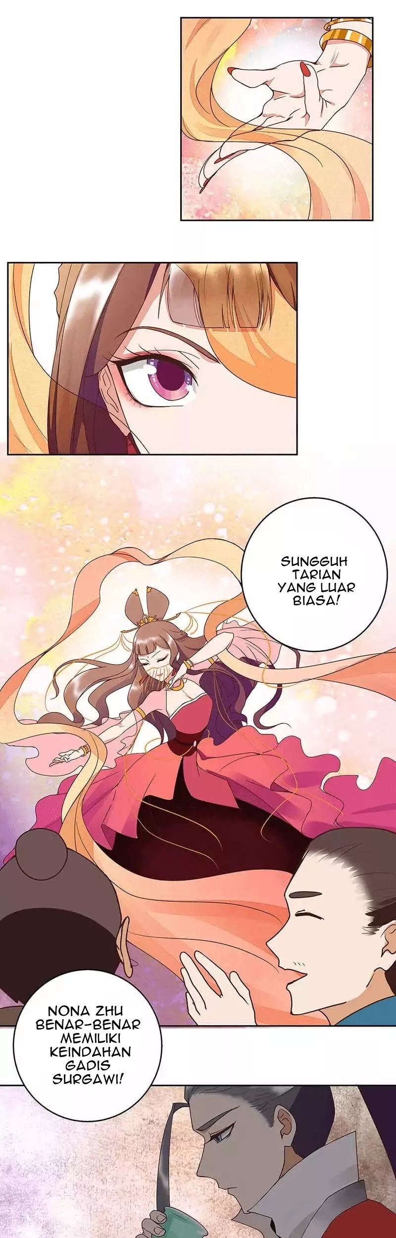 Yu Xue Shang Hou Chapter 50 - halaman 12