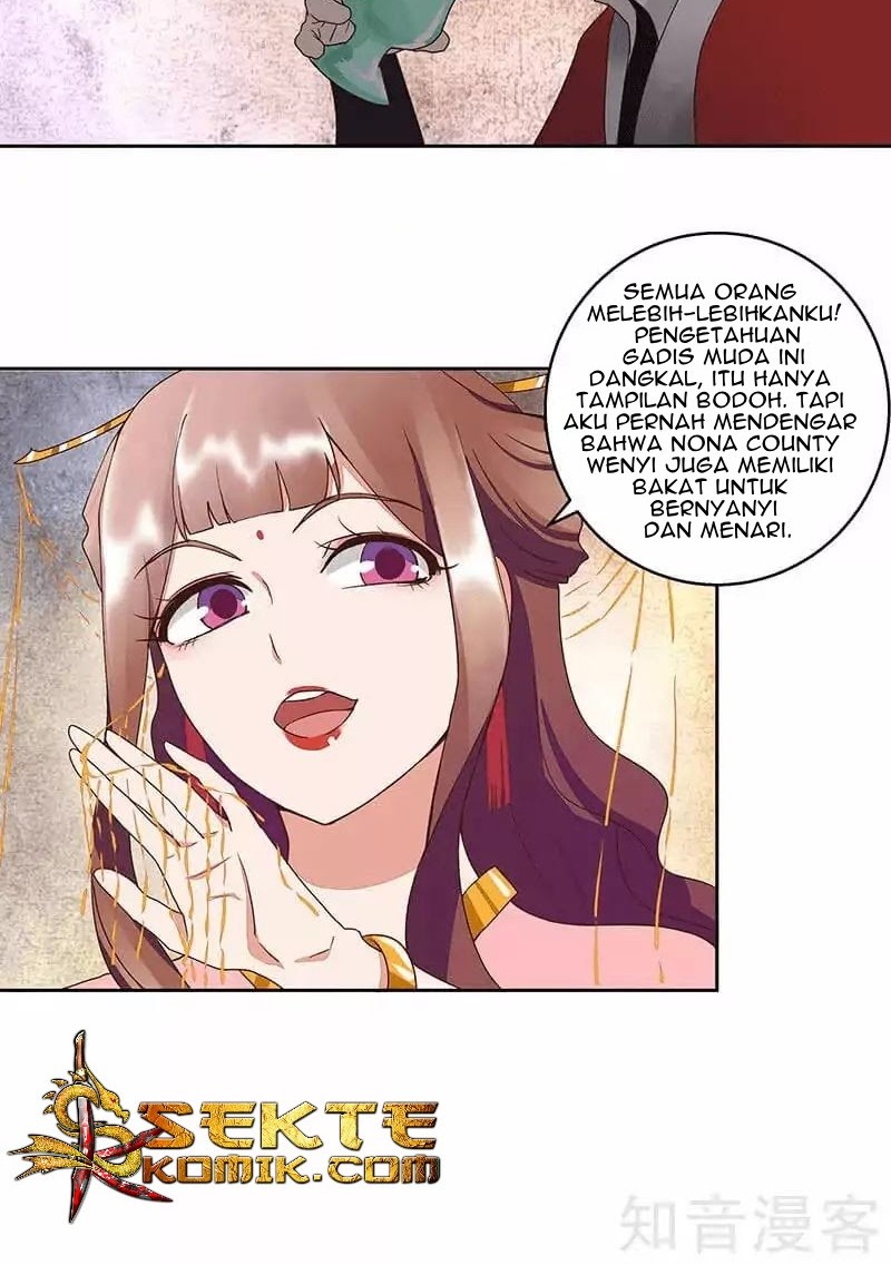 Yu Xue Shang Hou Chapter 50 - halaman 13