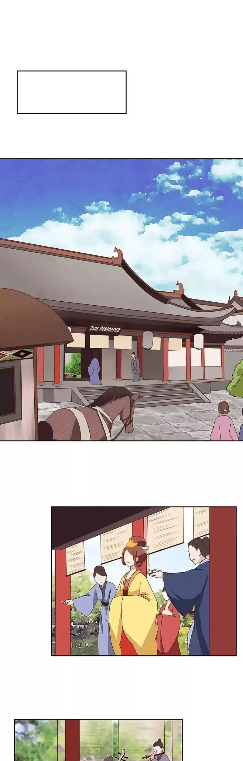 Yu Xue Shang Hou Chapter 50 - halaman 2