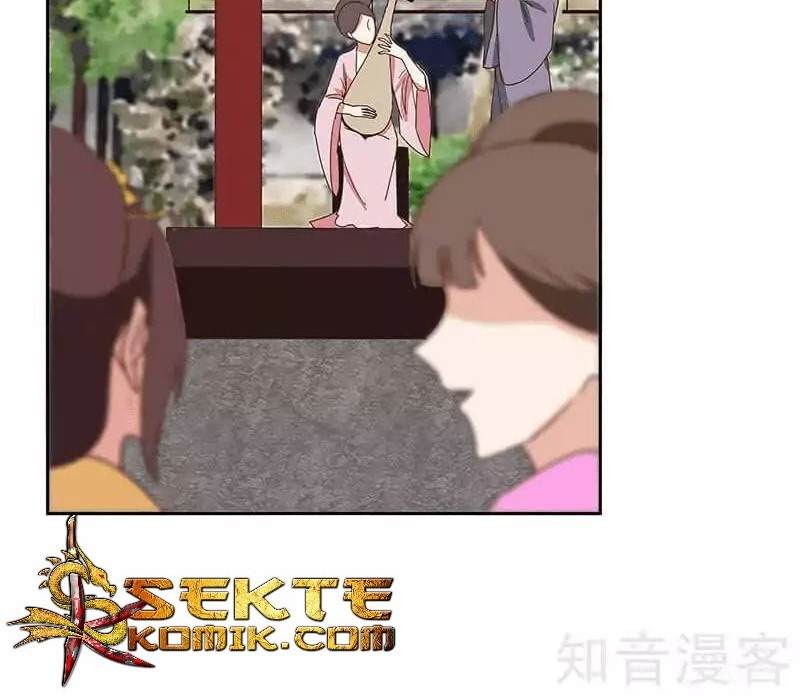 Yu Xue Shang Hou Chapter 50 - halaman 3
