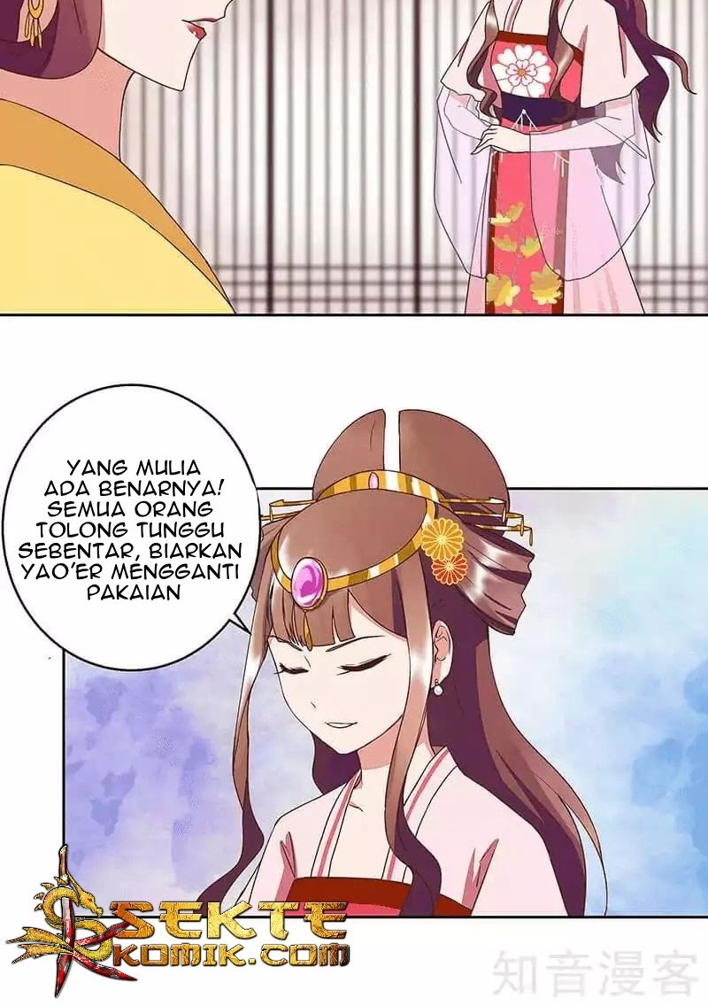 Yu Xue Shang Hou Chapter 50 - halaman 7