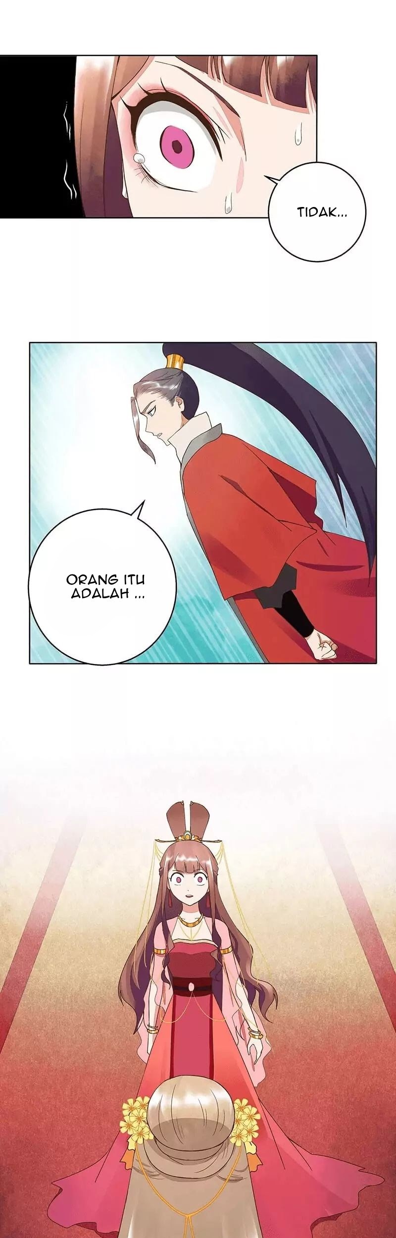 Yu Xue Shang Hou Chapter 51 - halaman 10