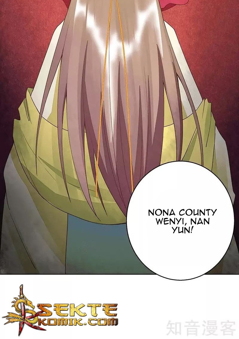 Yu Xue Shang Hou Chapter 51 - halaman 11