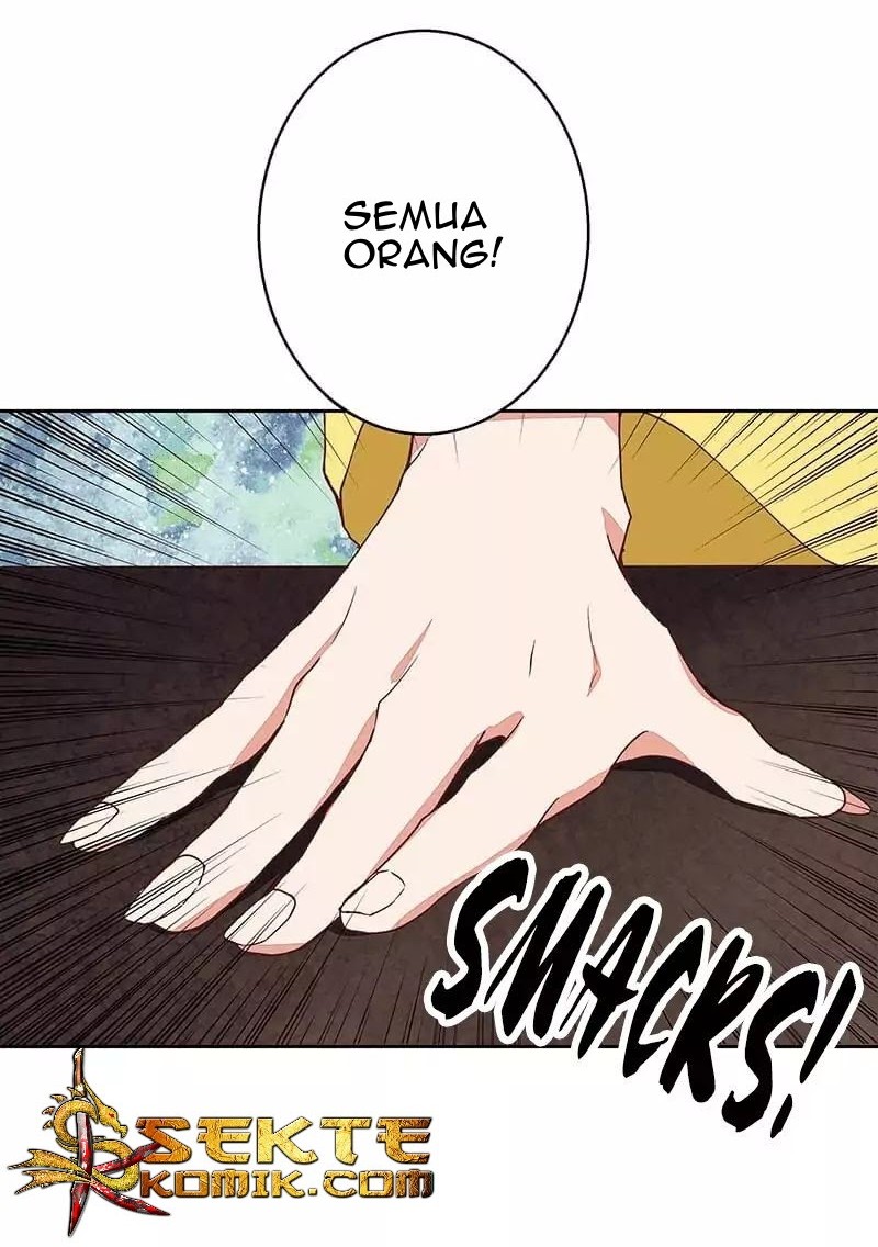 Yu Xue Shang Hou Chapter 51 - halaman 13