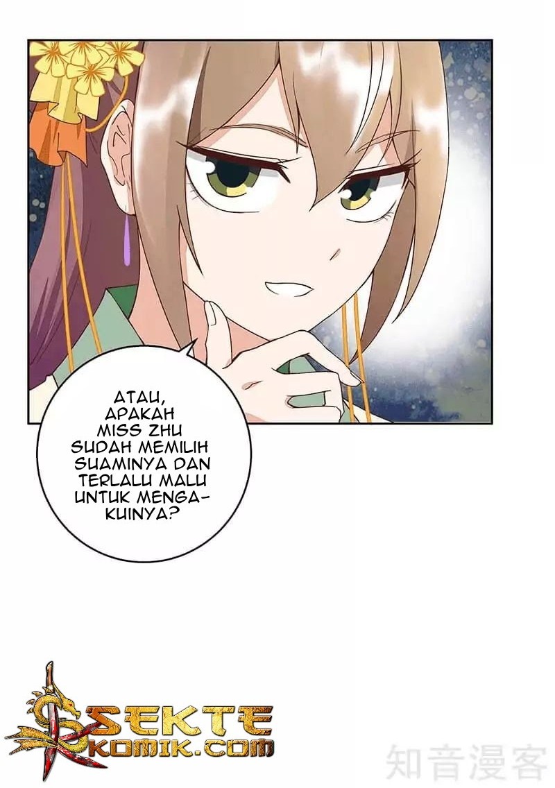 Yu Xue Shang Hou Chapter 51 - halaman 3