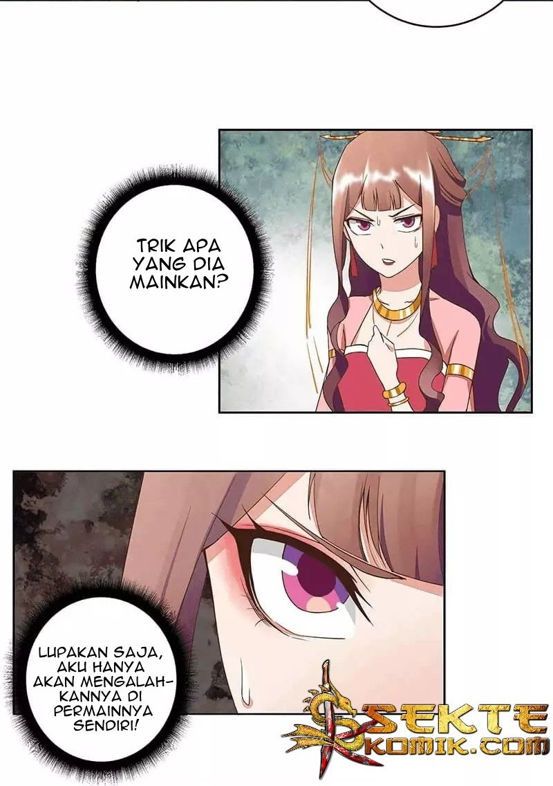 Yu Xue Shang Hou Chapter 51 - halaman 7