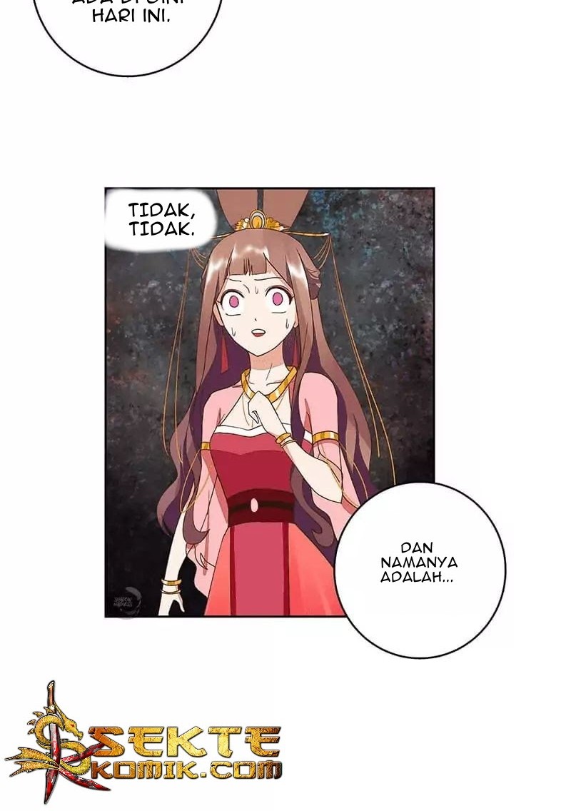 Yu Xue Shang Hou Chapter 51 - halaman 9