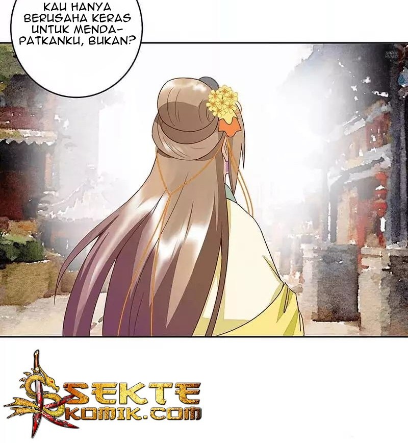 Yu Xue Shang Hou Chapter 52 - halaman 11