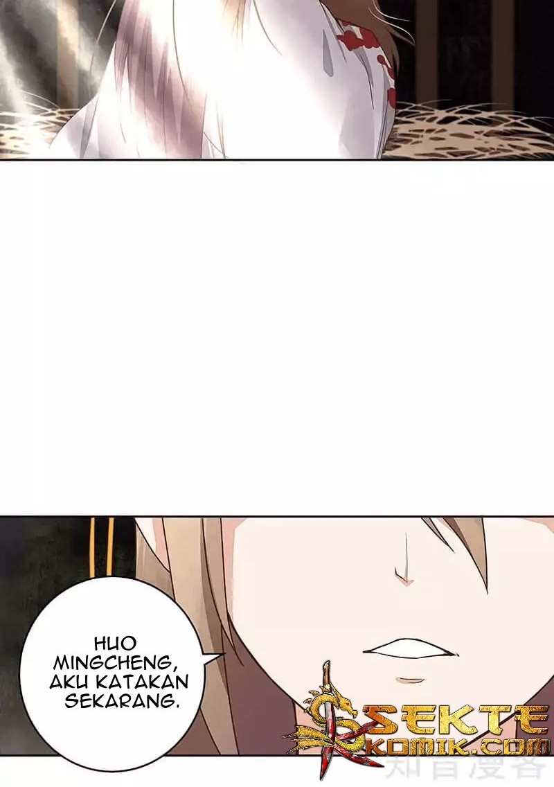 Yu Xue Shang Hou Chapter 52 - halaman 13